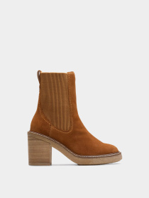 Черевики та чоботи Clarks Cassiano Top модель 26178669 Фото