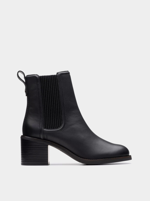Черевики та чоботи Clarks Chamberly Top модель 26179551 Фото