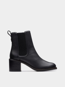 Черевики та чоботи Clarks Chamberly Top модель 26179551 Фото