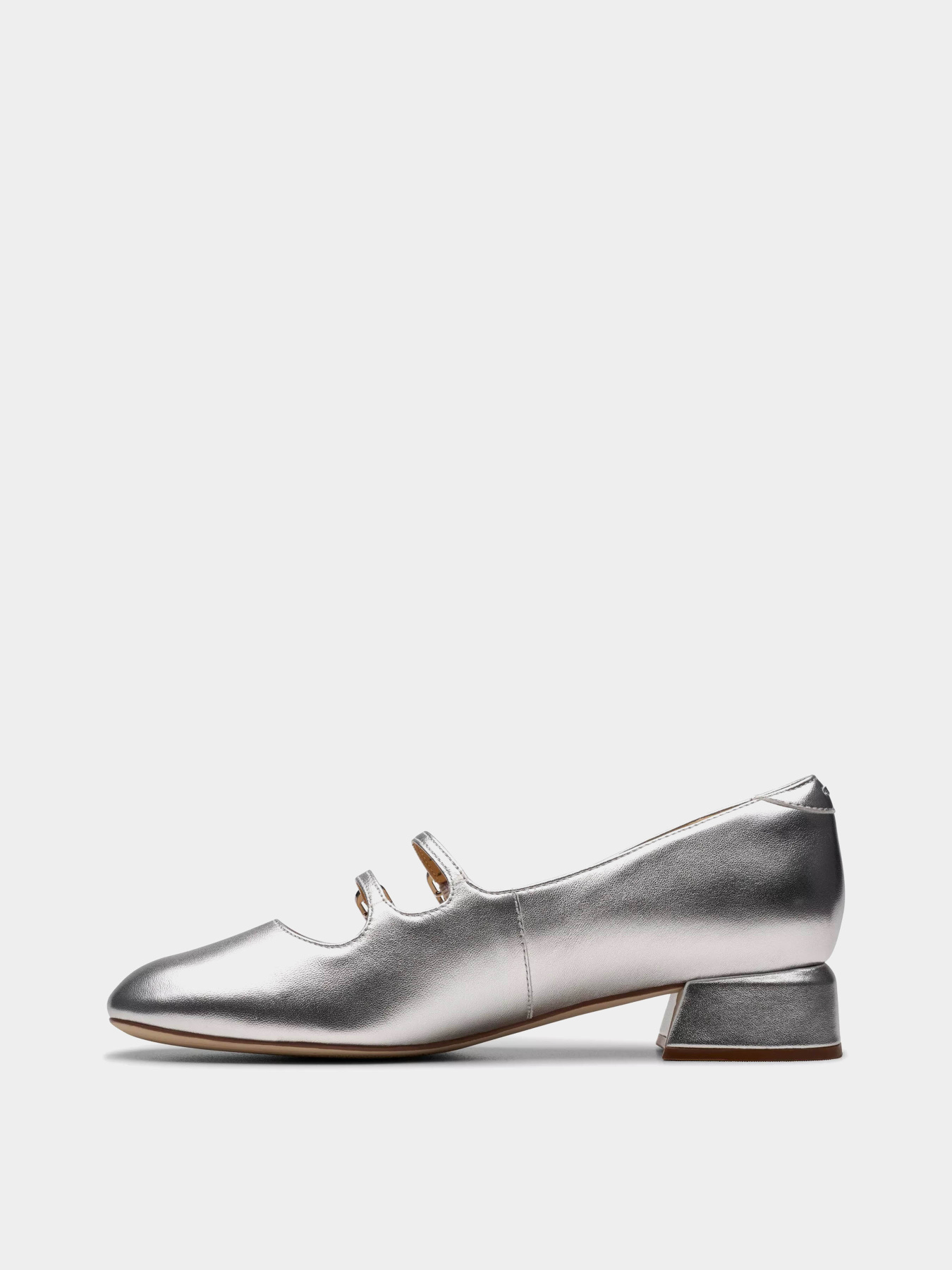 Туфли и лоферы Clarks Daiss 30 Shine модель 26179900 Туфли и лоферы Clarks Daiss 30 Shine модель 26179900 Фото
