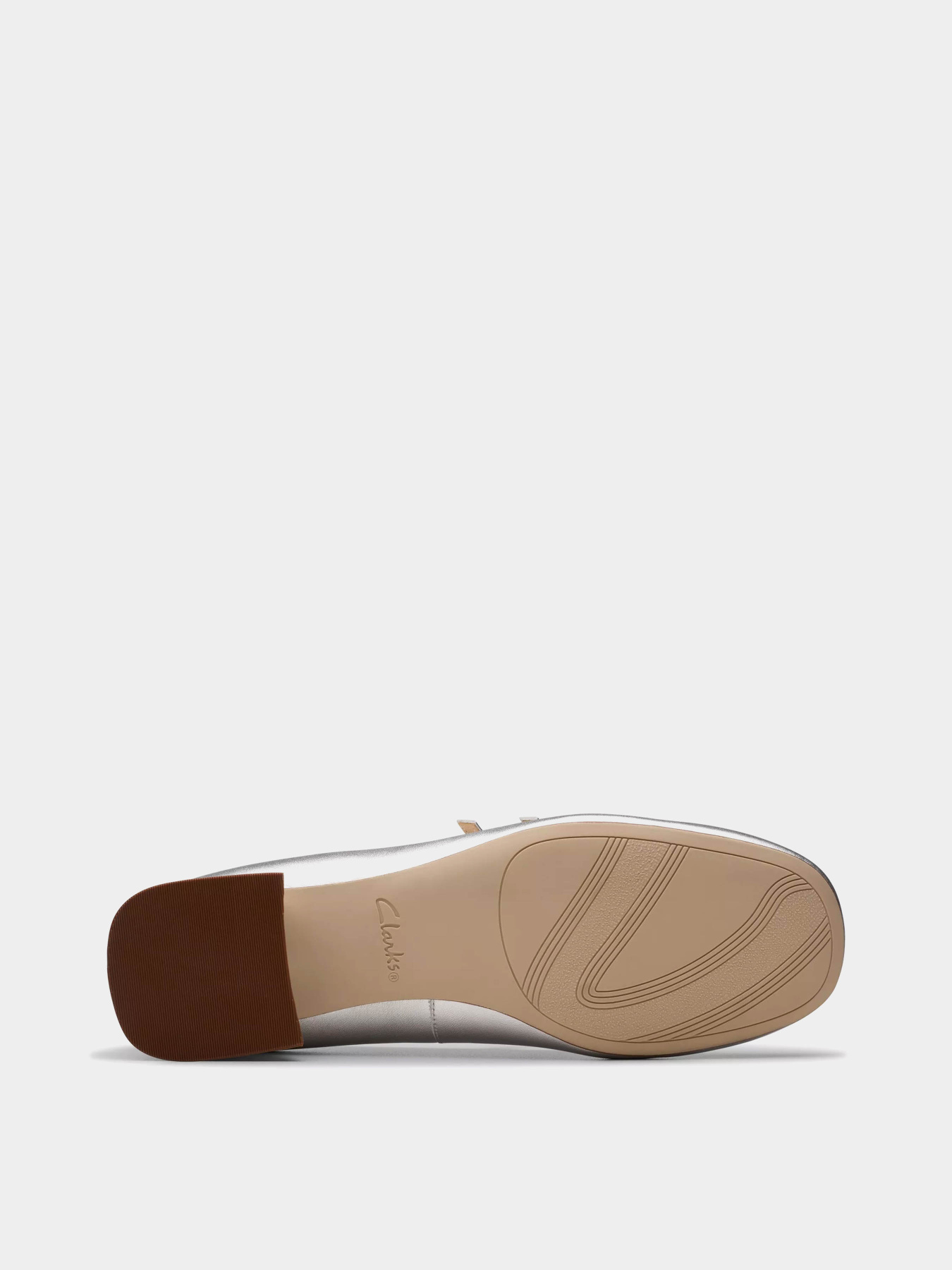 Туфли и лоферы Clarks Daiss 30 Shine модель 26179900 Туфли и лоферы Clarks Daiss 30 Shine модель 26179900 Фото