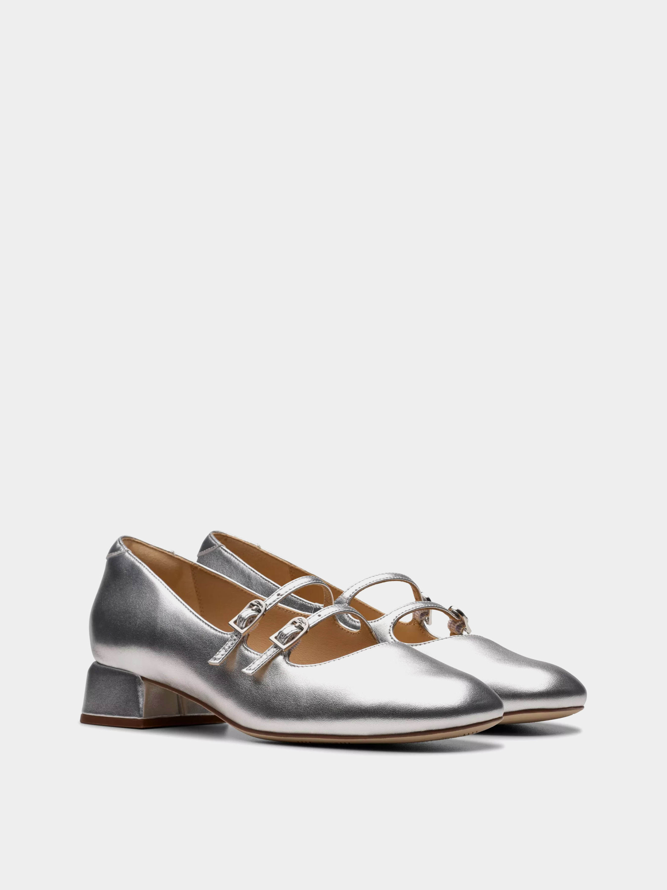 Туфли и лоферы Clarks Daiss 30 Shine модель 26179900 Туфли и лоферы Clarks Daiss 30 Shine модель 26179900 Фото
