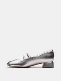 Туфли и лоферы Clarks Daiss 30 Shine модель 26179900 Фото