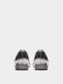 Туфли и лоферы Clarks Daiss 30 Shine модель 26179900 Фото
