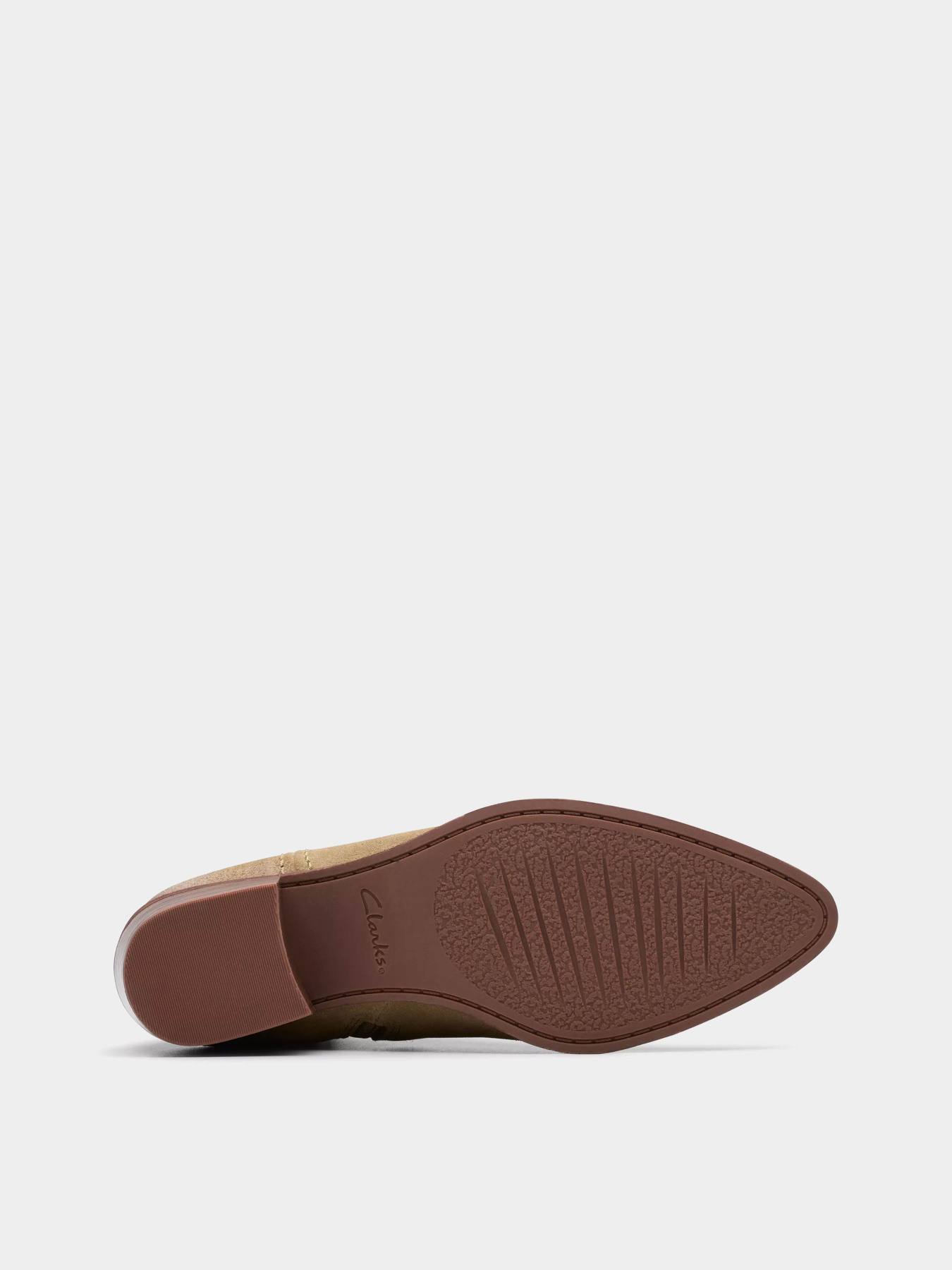 Черевики та чоботи Clarks Morzine Sky модель 26178814 Черевики та чоботи Clarks Morzine Sky модель 26178814 Фото