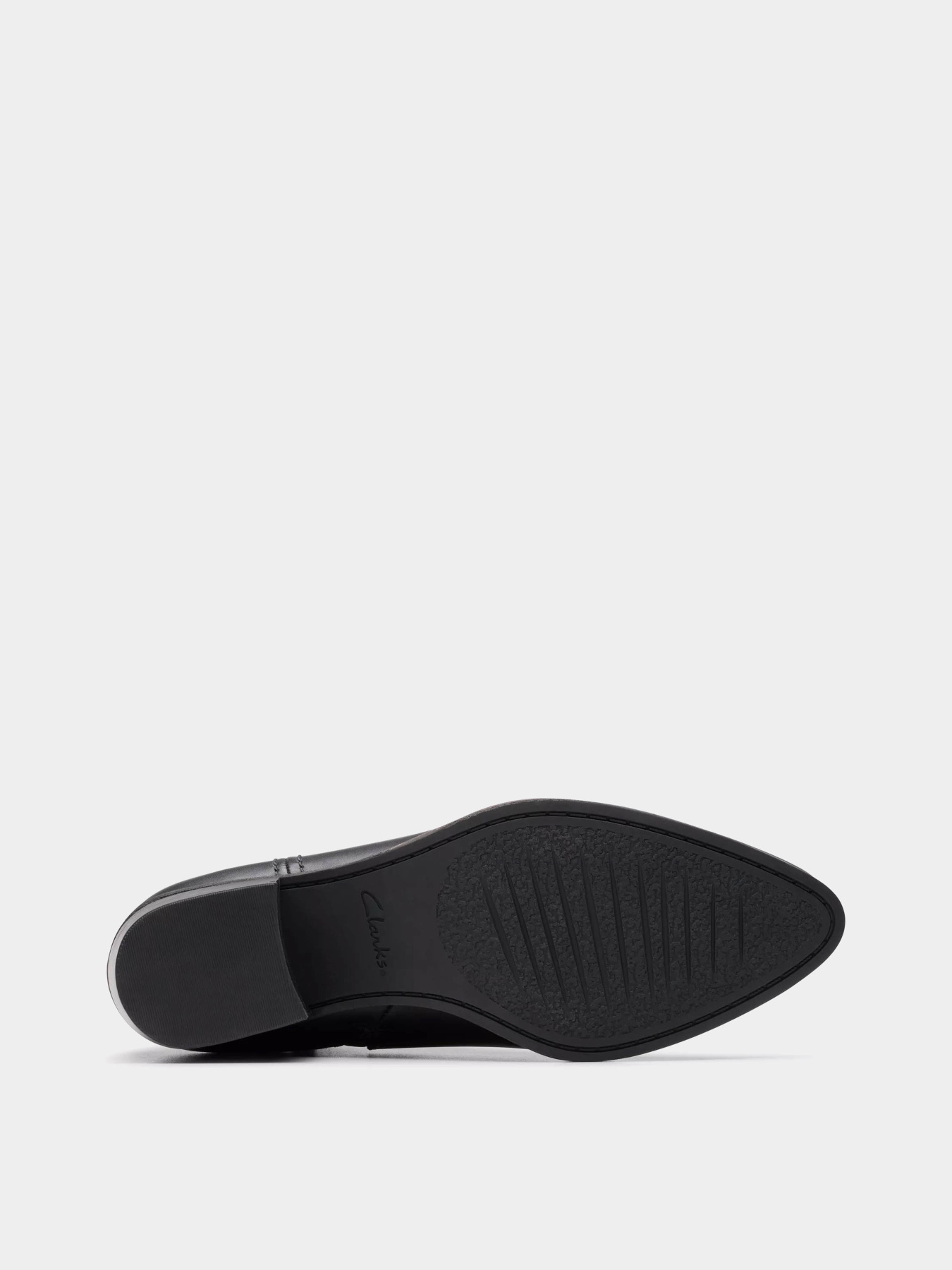 Черевики та чоботи Clarks Morzine Sky модель 26180277 Черевики та чоботи Clarks Morzine Sky модель 26180277 Фото