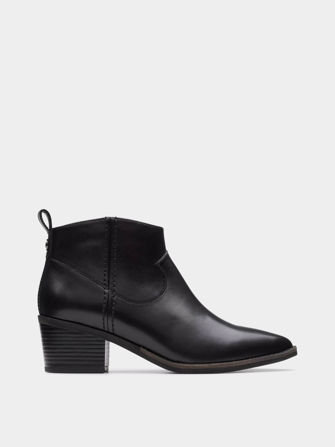 Черевики та чоботи Clarks Morzine Sky модель 26180277 Черевики та чоботи Clarks Morzine Sky модель 26180277 Фото