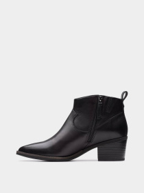 Черевики та чоботи Clarks Morzine Sky модель 26180277 Фото