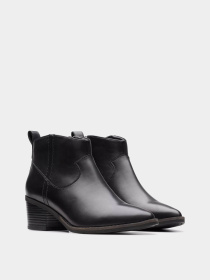Черевики та чоботи Clarks Morzine Sky модель 26180277 Фото
