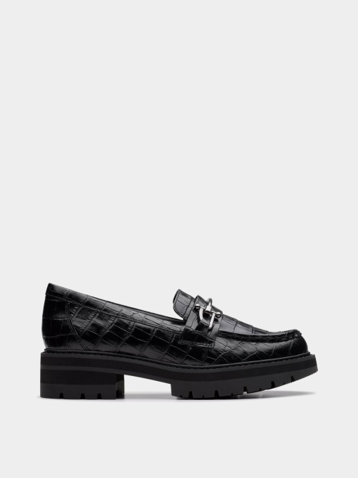 Туфли и лоферы Clarks Orianna Bit модель 26180311 Фото