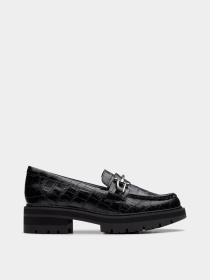 Туфли и лоферы Clarks Orianna Bit модель 26180311 Фото