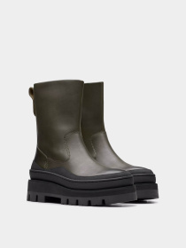 Черевики та чоботи Clarks Orianna2 Rise модель 26178884 Фото