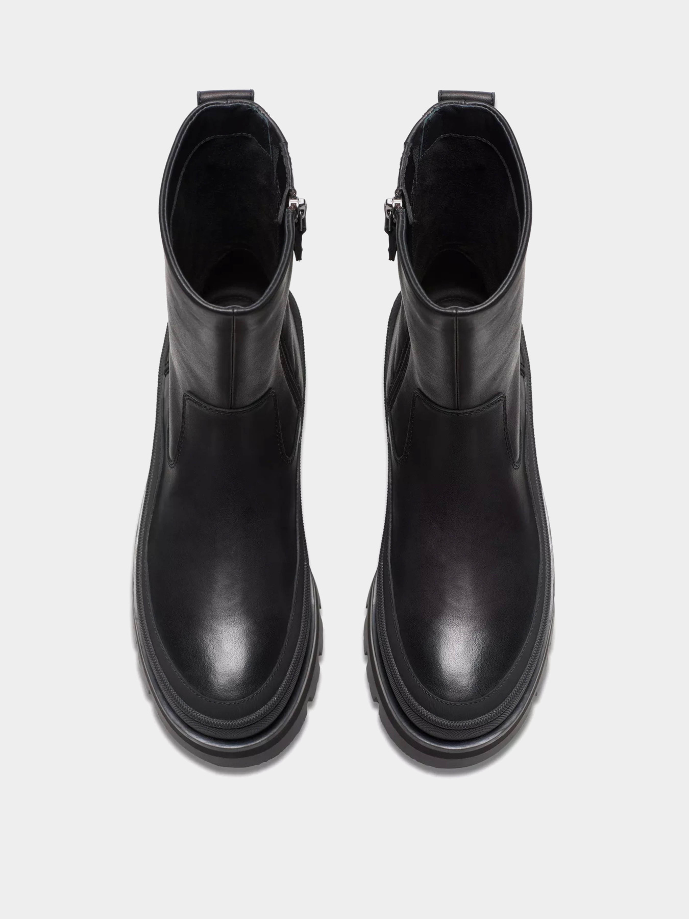 Ботинки и сапоги Clarks Orianna2 Rise модель 26178883 Фото