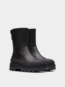 Ботинки и сапоги Clarks Orianna2 Rise модель 26178883 Фото