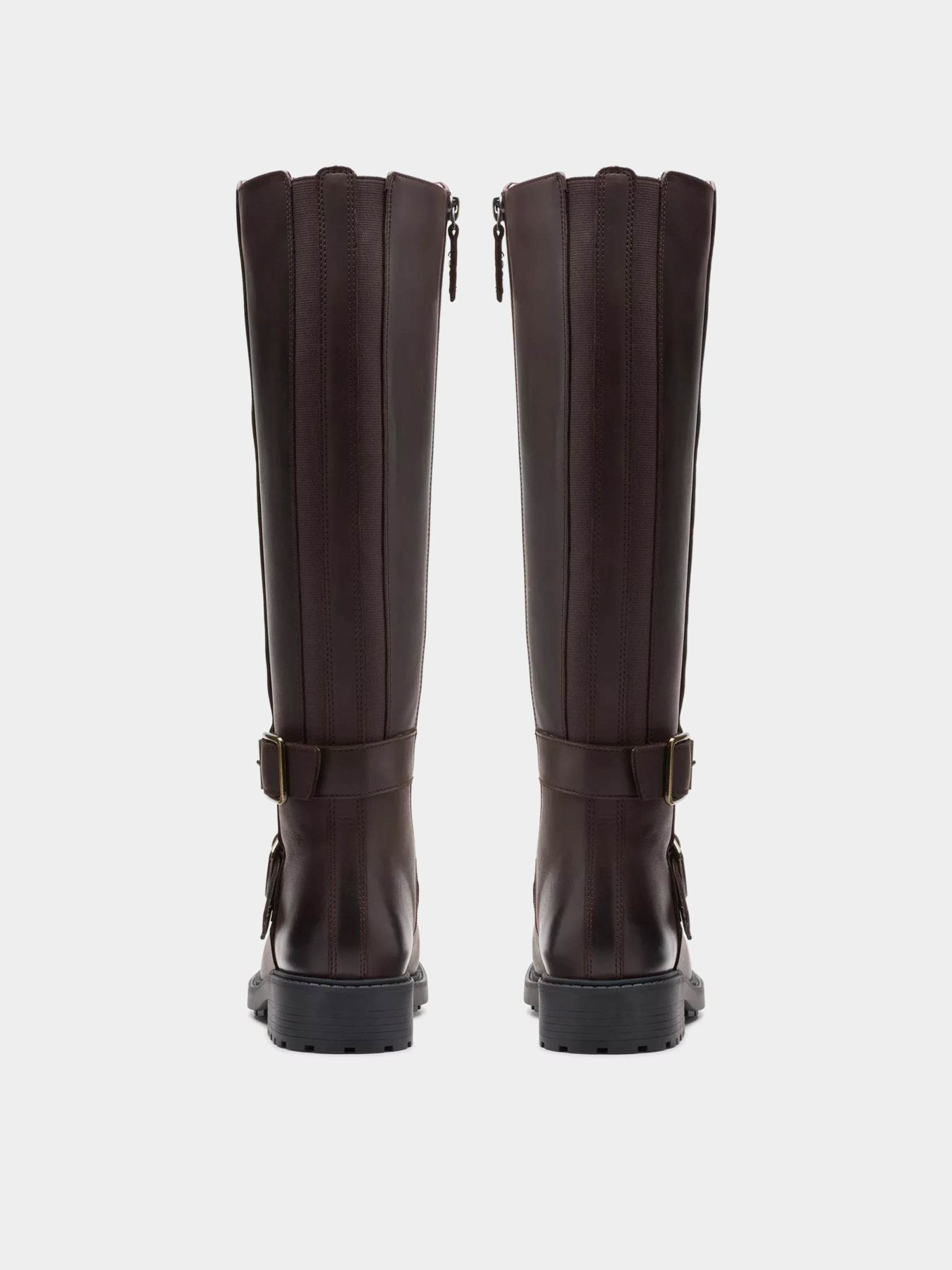 Черевики та чоботи Clarks Orinoco 2 Tall модель 26179097 Черевики та чоботи Clarks Orinoco 2 Tall модель 26179097 Фото