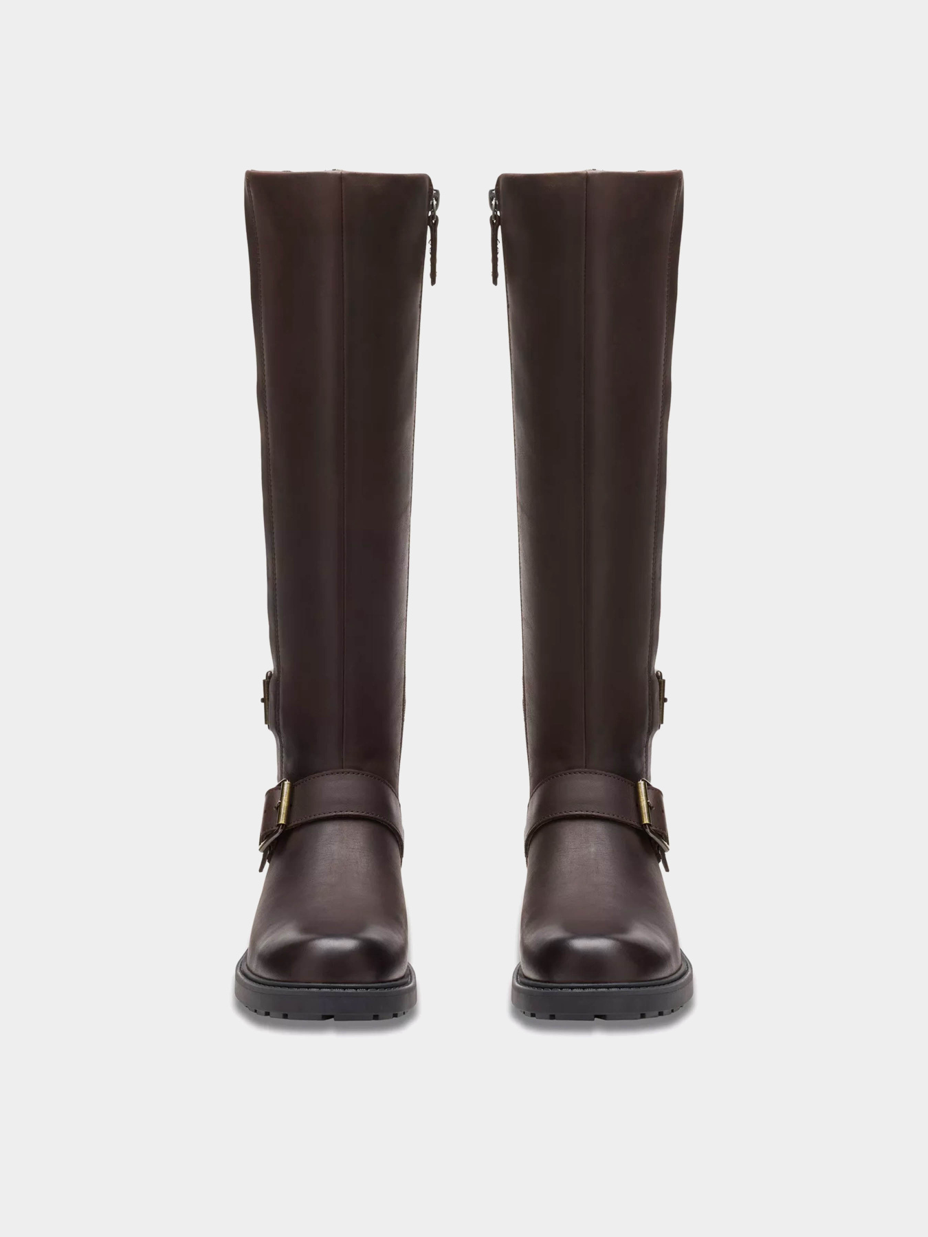 Черевики та чоботи Clarks Orinoco 2 Tall модель 26179097 Черевики та чоботи Clarks Orinoco 2 Tall модель 26179097 Фото