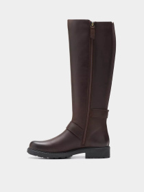 Черевики та чоботи Clarks Orinoco 2 Tall модель 26179097 Фото