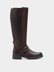 Черевики та чоботи Clarks Orinoco 2 Tall модель 26179097 Фото