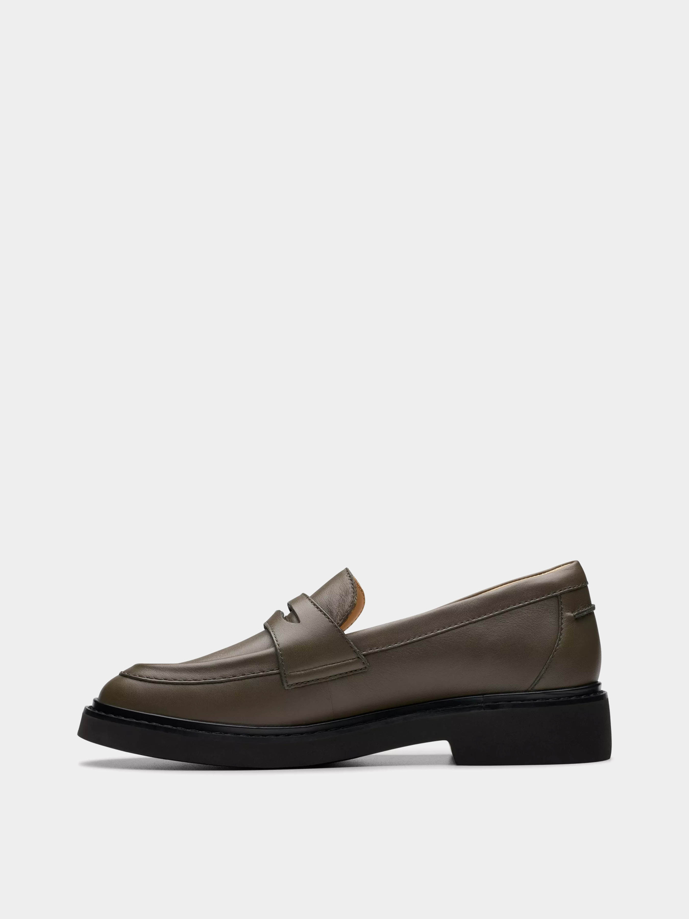 Туфли и лоферы Clarks Splend Edge модель 26179543 Фото