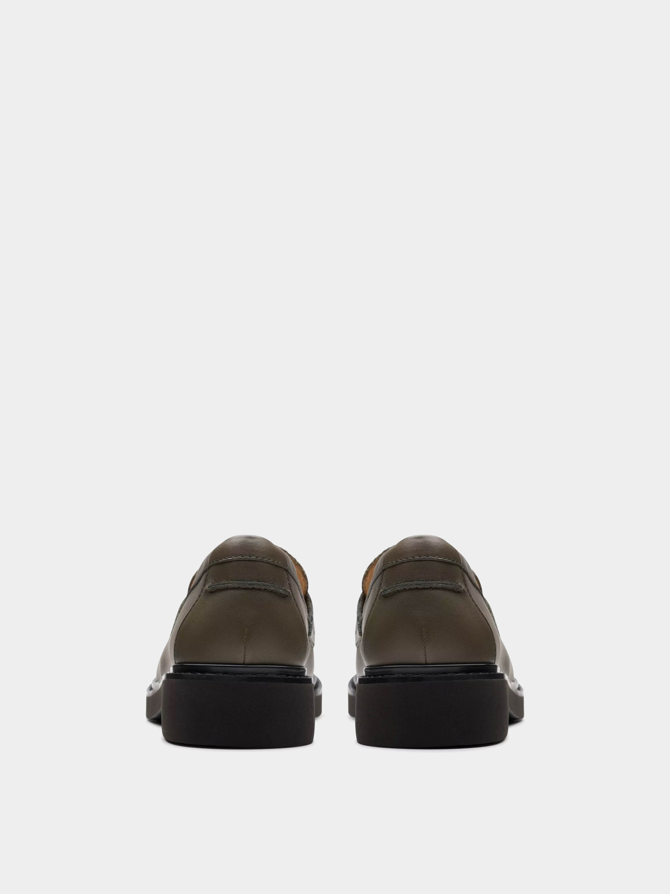 Туфли и лоферы Clarks Splend Edge модель 26179543 Фото