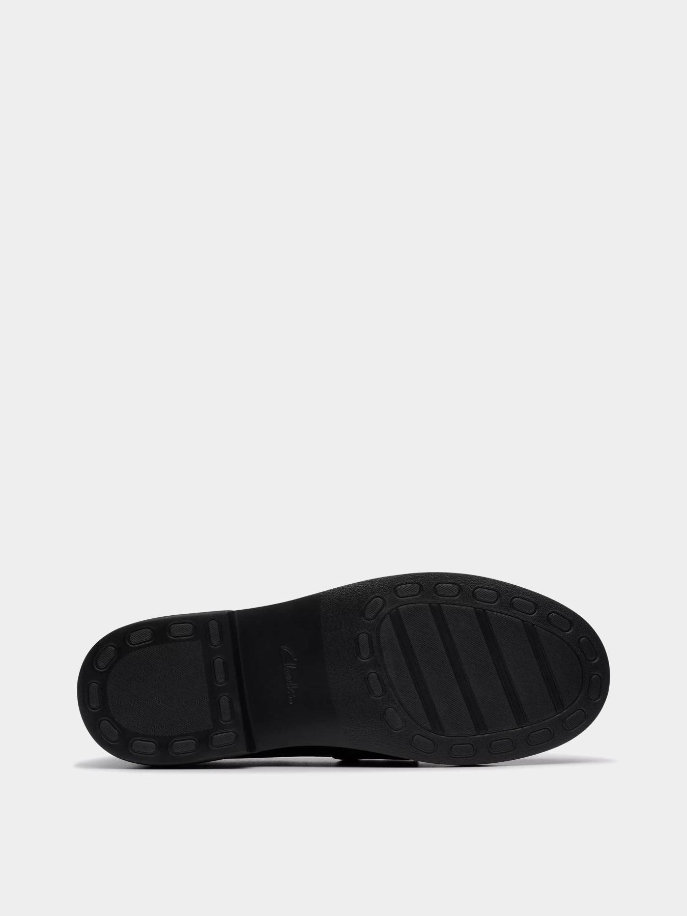 Туфли и лоферы Clarks Splend Edge модель 26179543 Фото