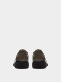 Туфли и лоферы Clarks Splend Edge модель 26179543 Фото