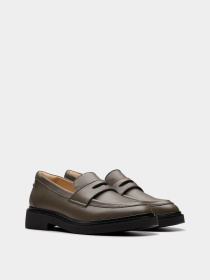 Туфли и лоферы Clarks Splend Edge модель 26179543 Фото