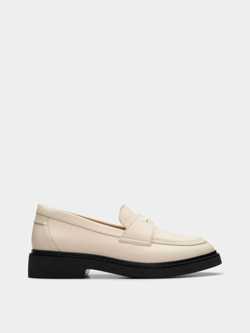 Туфли и лоферы Clarks Splend Edge модель 26179542 Фото