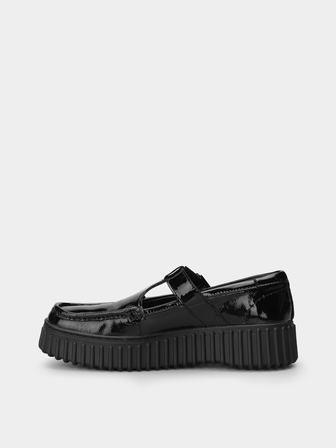 Туфлі та лофери Clarks Torhill Bar модель 26179103 Фото