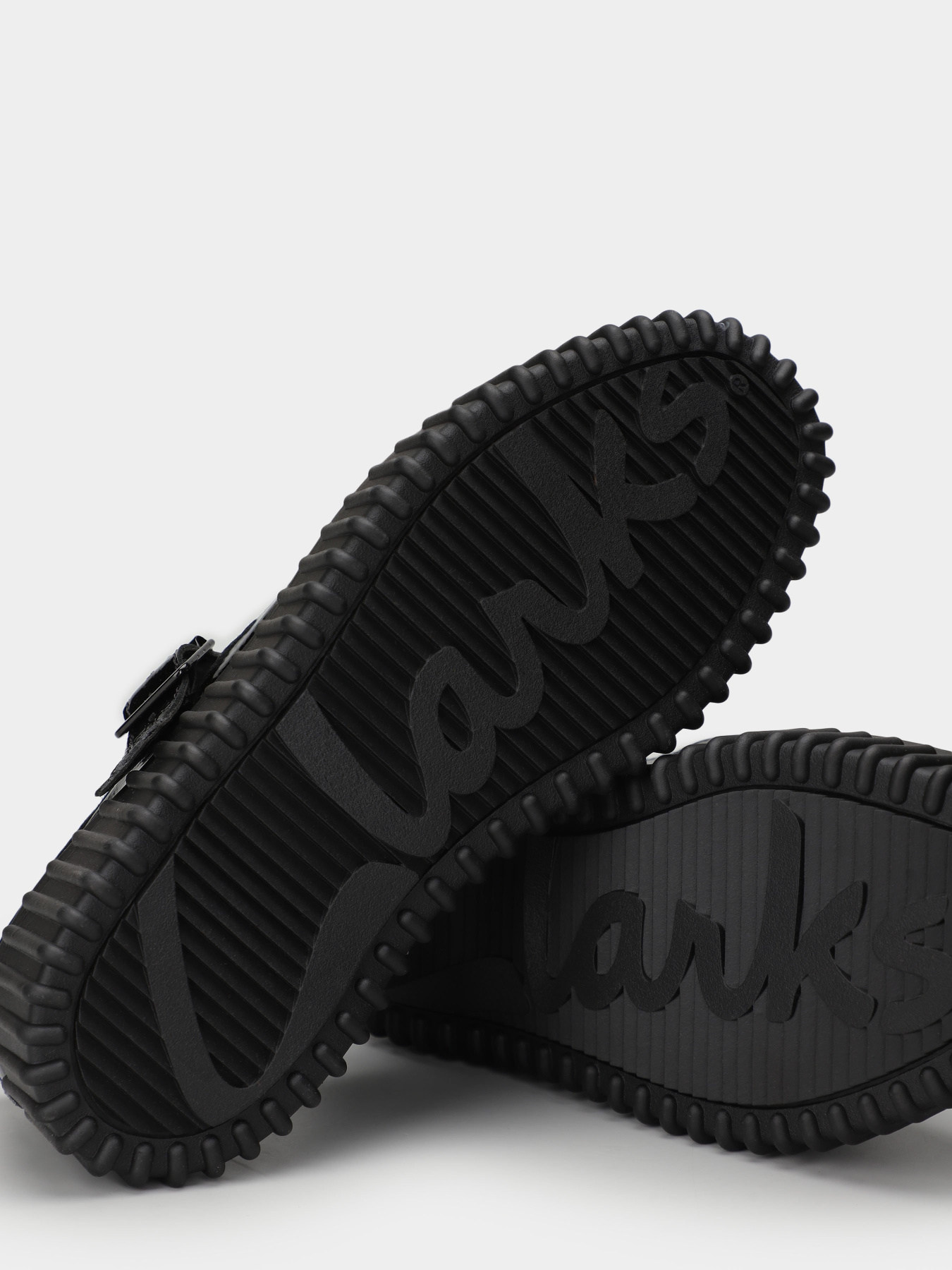 Туфлі та лофери Clarks Torhill Bar модель 26179103 Фото