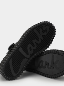 Туфлі та лофери Clarks Torhill Bar модель 26179103 Фото