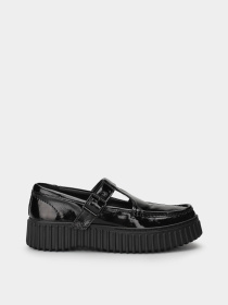 Туфлі та лофери Clarks Torhill Bar модель 26179103 Фото