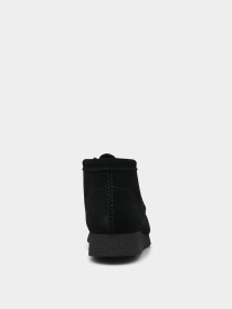Ботинки и сапоги Clarks Wallabee Evo модель 26174743 Фото