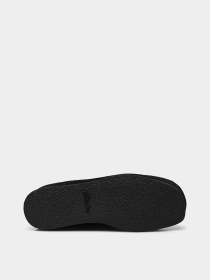 Ботинки и сапоги Clarks Wallabee Evo модель 26174743 Фото