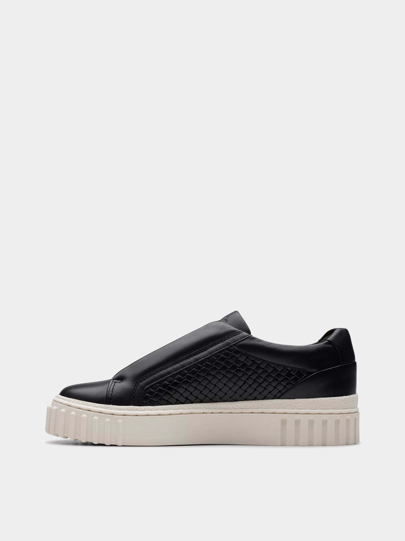 Кеды Clarks Mayhill Bay модель 26181205 Фото
