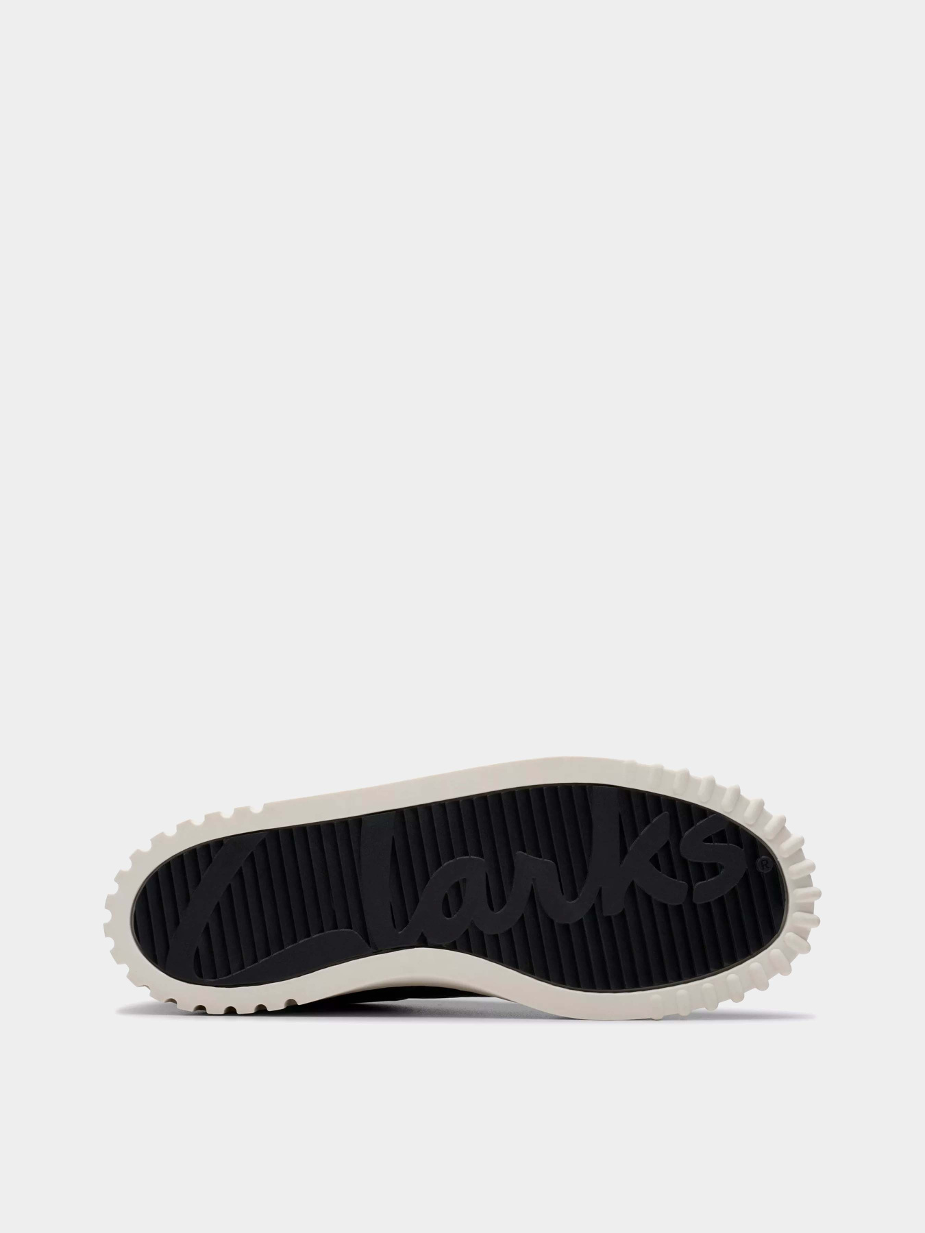 Кеды Clarks Mayhill Bay модель 26181205 Фото