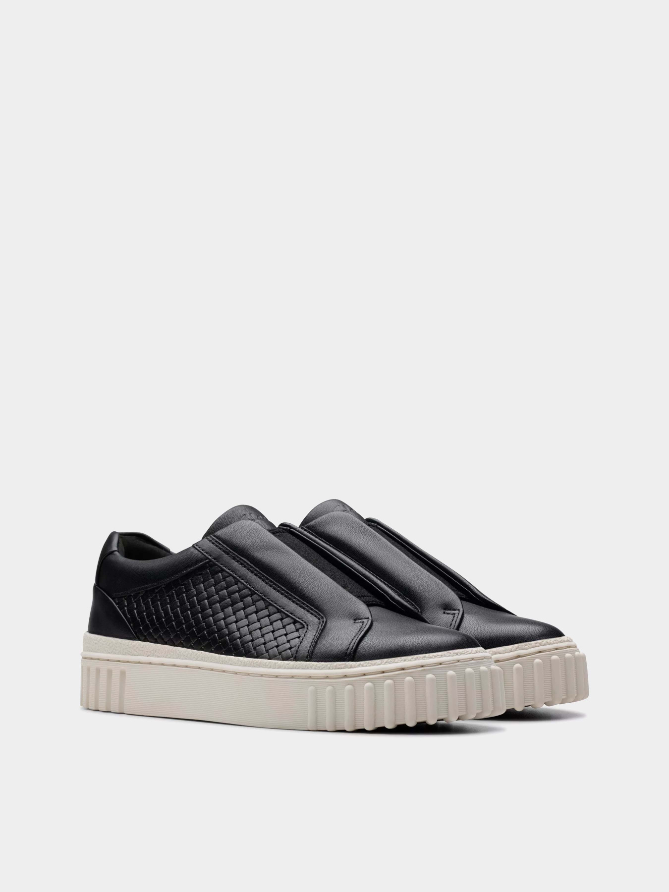 Кеды Clarks Mayhill Bay модель 26181205 Фото
