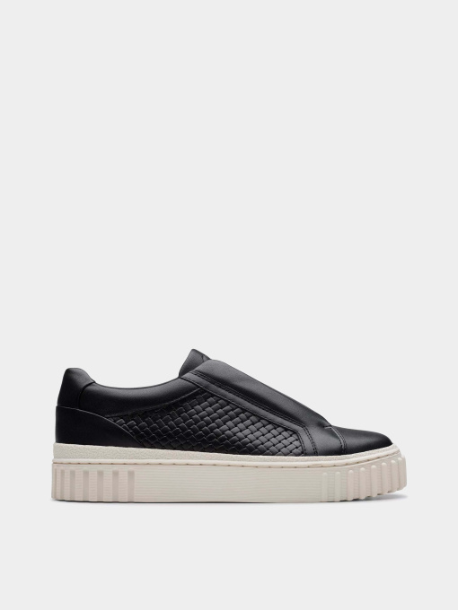 Кеды Clarks Mayhill Bay модель 26181205 Фото