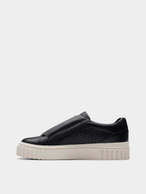 Кеды Clarks Mayhill Bay модель 26181205 Фото