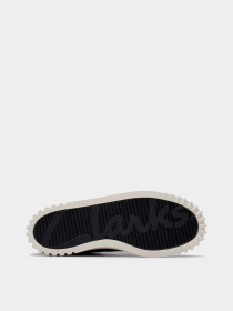 Кеды Clarks Mayhill Bay модель 26181205 Фото