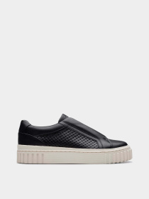 Кеды Clarks Mayhill Bay модель 26181205 Фото