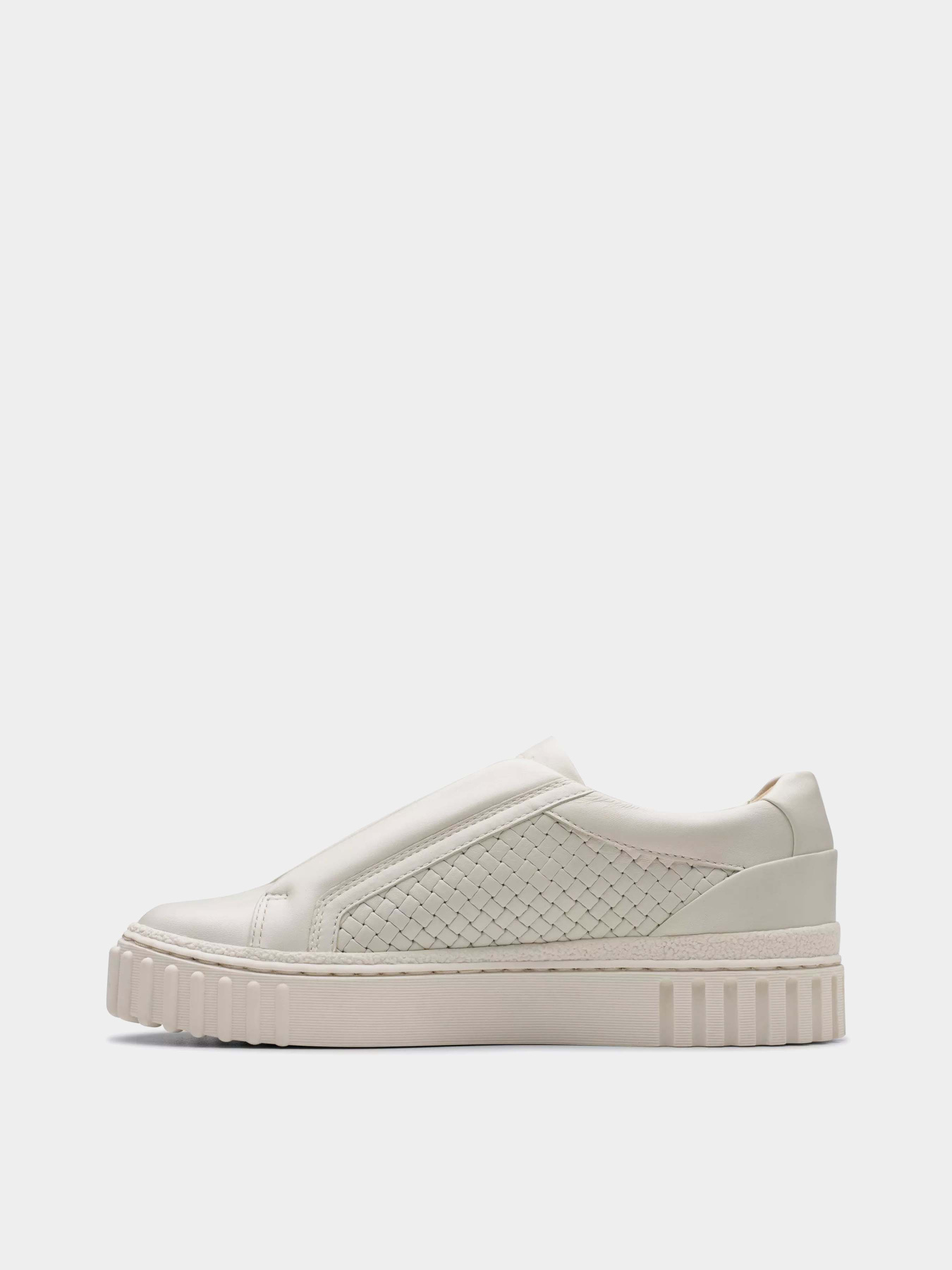 Кеды Clarks Mayhill Bay модель 26181207 Фото