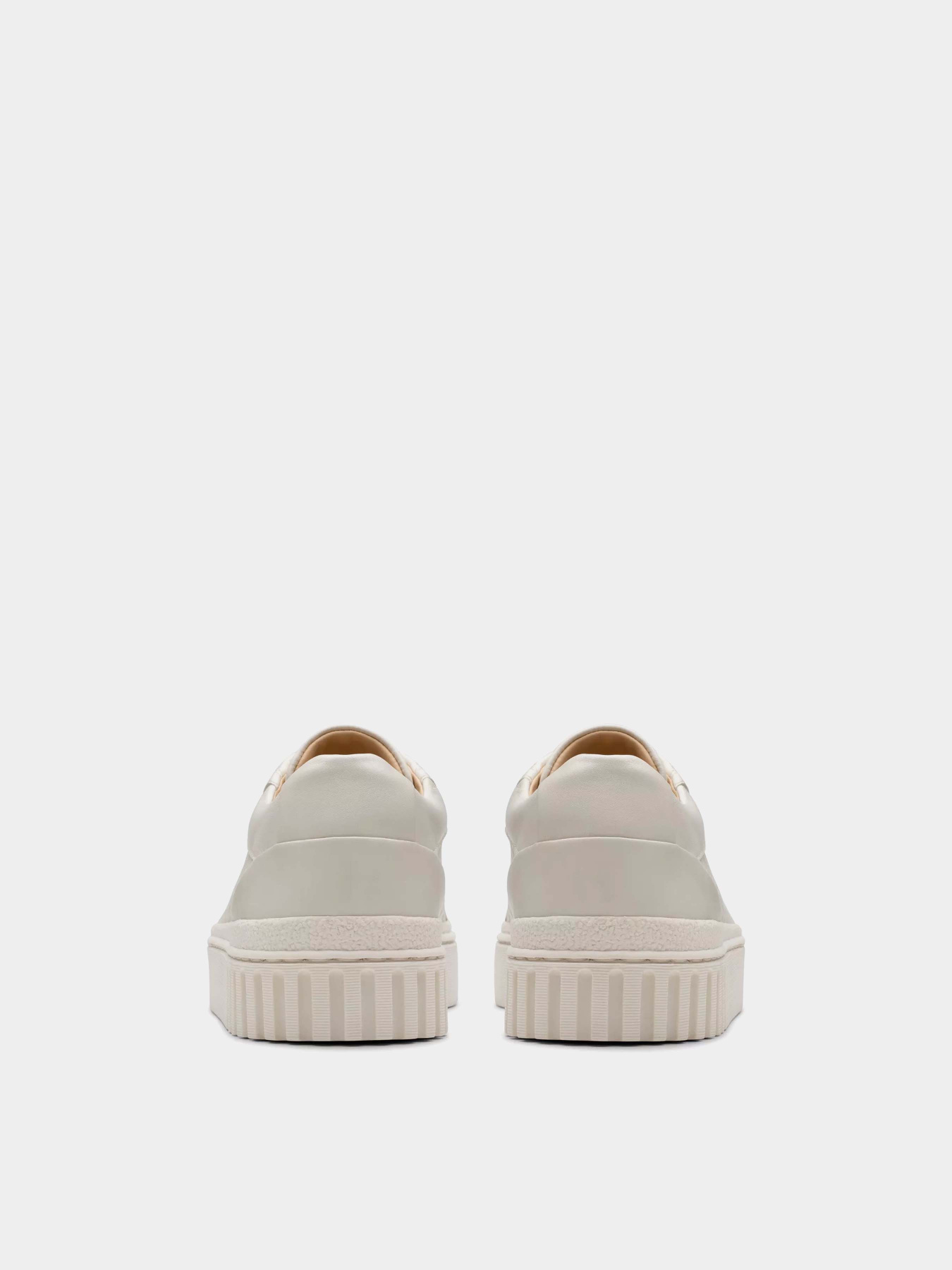 Кеды Clarks Mayhill Bay модель 26181207 Фото