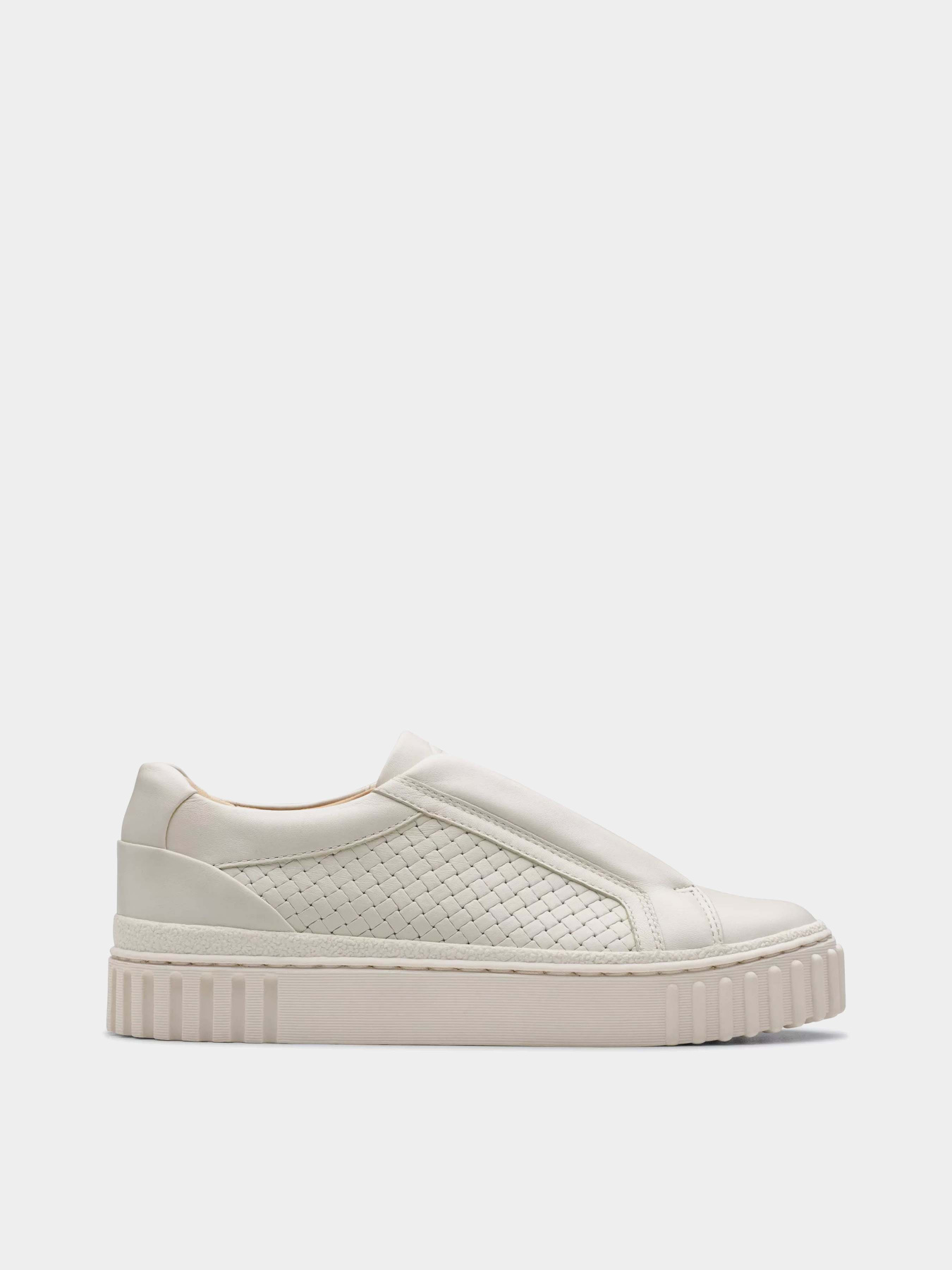 Кеды Clarks Mayhill Bay модель 26181207 Фото