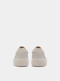 Кеды Clarks Mayhill Bay модель 26181207 Фото