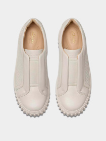 Кеды Clarks Mayhill Bay модель 26181207 Фото