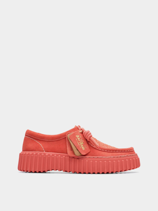 Туфли и лоферы Clarks Torhill Bee модель 26181187 Фото