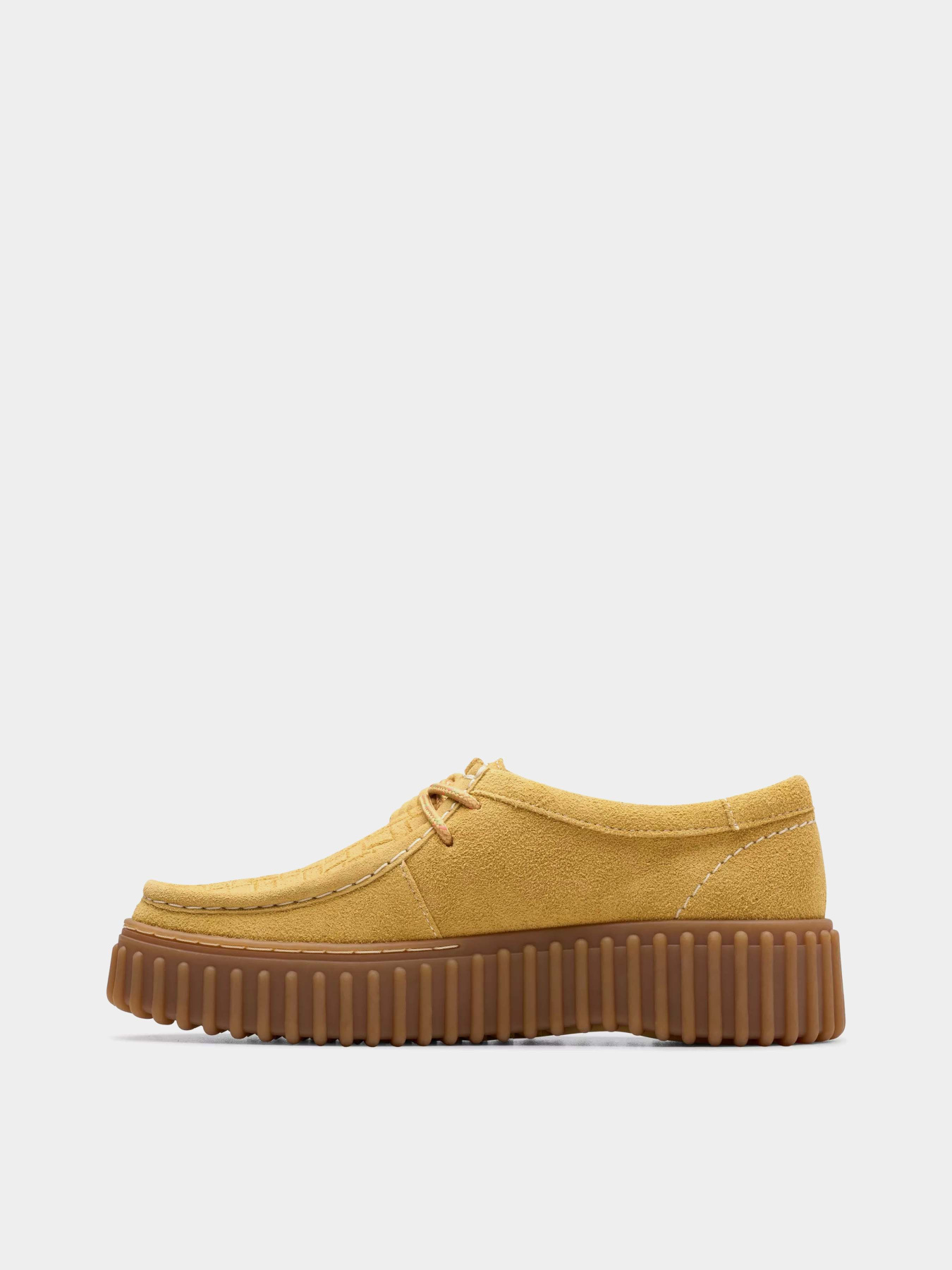 Туфли и лоферы Clarks Torhill Bee модель 26181188 Фото