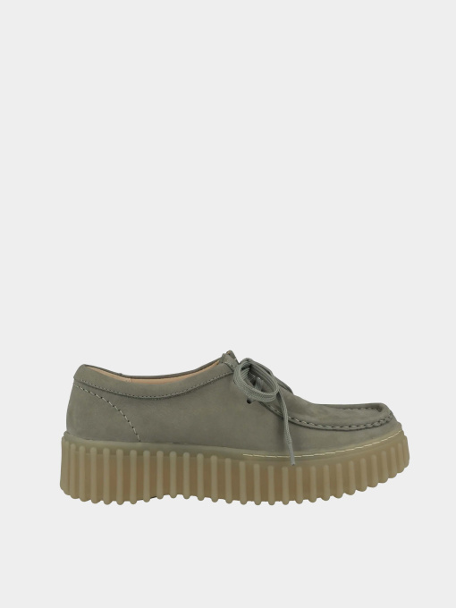 Туфли и лоферы Clarks Torhill Bee модель 26181190 Фото