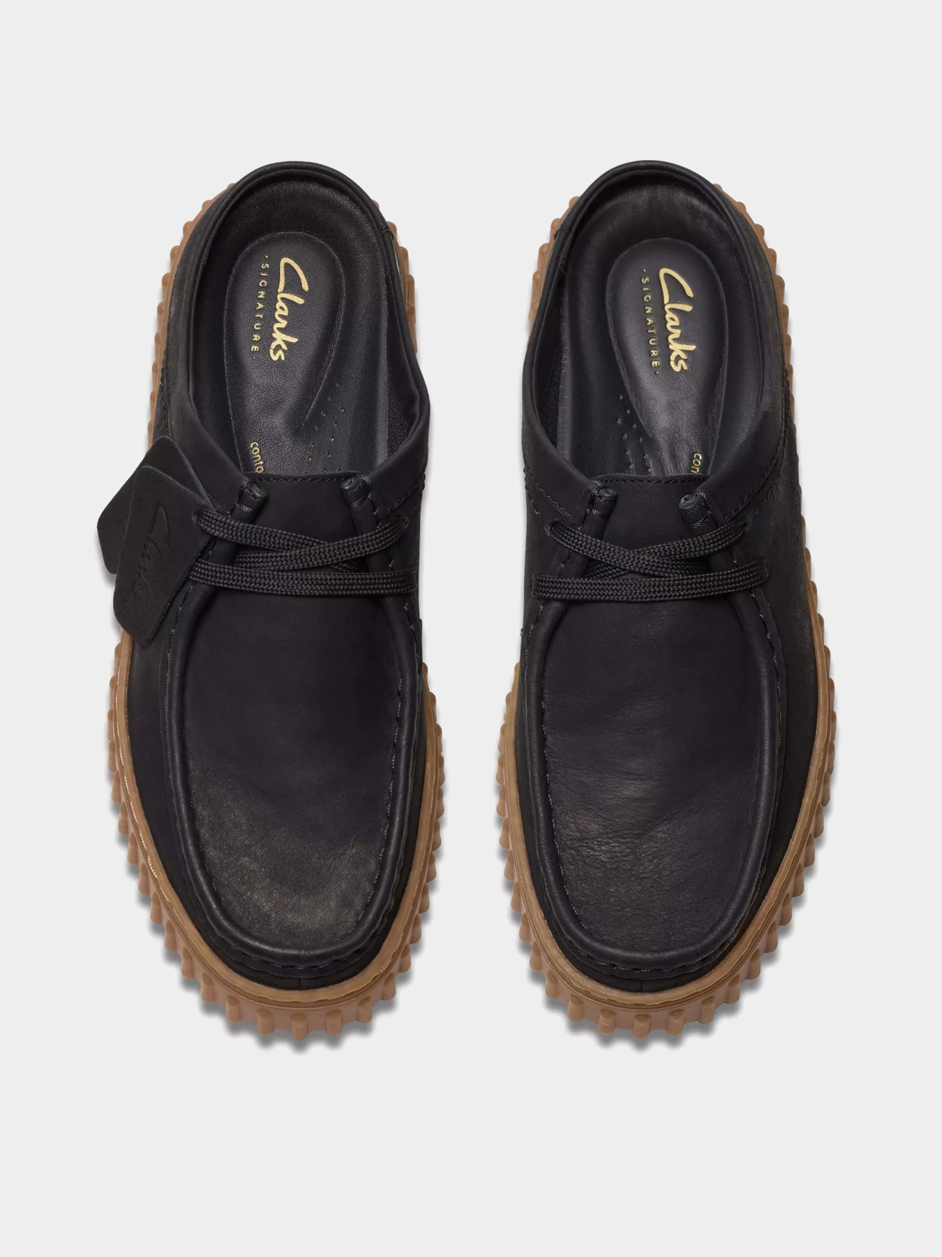 Шлёпанцы Clarks Torhill модель 26181193 Шлёпанцы Clarks Torhill модель 26181193 Фото